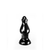 Dinoo Ceratops RR05 21.5cm Black