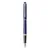 WATERMAN olovke poklon set – Hemijska olovka + Nalivpero – HEMISPHERE BLUE