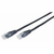 PP12-2M/BK Gembird Mrezni kabl 2m black