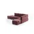 Atelier Del Sofa Kotna raztegljiva postelja