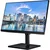 Samsung Monitor LF24T450FZUXEN, 24,1920x1080, Full HD, IPS, 75Hz, 5ms, HDMI, Crni
