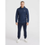 ONEILL Majica temno modra/bela