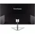 VIEWSONIC Monitor 32 VX3276-MHD-3 1920x1080/Full HD/IPS/75Hz/4ms/VGA/HDMI/DP/Zvučnici