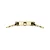 Bering 19535-714 Ladies Watch Solar Ceramic 35mm 3ATM