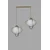 Conceptum Hypnose Luster Nepal, 25 cm, E27