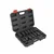 awtools Black Line 1/2 komplet udarnih nastavkov, 14 kosov