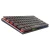 Yenkee YKB 3700US Bežična mehanička tastatura, RGB, USB C, Crna
