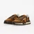 Sneakers Lacoste Elite Active Tan/ Black EUR 42
