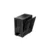 Računalniško ohišje DeepCool MACUBE 110, Micro-ATX, steklo, črno