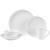 Novel KOMBINIRANI SERVIS New Bone China