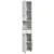MID.YOU VISOKA omara 35/187/34 cm