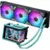 ASUS ROG RYUO IV 360 ARGB - Hatsune Miku Edition