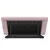 Grafička tabla Huion Kamvas 13 Gen3 (pink)
