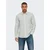 Only & Sons Srajca ONSCAIDEN pastelno zelena/bela
