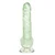 California Exotics I Leaf Dick Glow Dildo