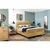 Esposa BOXSPRING POSTELJA 160 cm  x 200 cm , tekstil barve karija