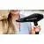 Philips BHD272/00 Profesionalni fen za kosu, 2100 W, Thermoprotect, Crni