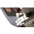 Micro SPRITE Trotinet, LED, Ocean Blue