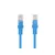 shumee Lanberg UTP patch kabel kat. 6, 1 m, moder