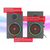 2.0 Bluetooth Stereo zvučnici Helium 300 BT ARGB Genesis NCS-1716