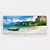 Wallity Slika na platnu 50x120cm