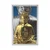 Plakat Buda med meditacijo - 30x45 no frame