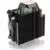 RAIJINTEK LETO PRO Kuler 0R100073, Crni