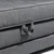 Homestar Sofa postelja za 2 osebi 1475x75x85 cm siva