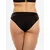 SugarShape Bikini hlačke Valencia črna