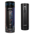 California Exotics Bionic Thrusting Masturbator Black