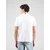 TOMMY HILFIGER Majica ESSENTIAL bela