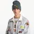 Vetrovka Diesel J-Patch Jacket Multicolor 48