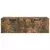 TV ormar za zid Dimljeni hrast 98 x 41 x 30 cm