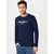 Pepe Jeans Majica EGGO, modra