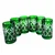 Marika Kozarci za vodko Emerald Crystal 40 ml Ananas