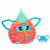 Furby Fur koral