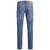 Jack & Jones Plus Kavbojke Glenn, modra