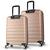 ZOOZIE BAGS Set kofera 2/1 CRSOBGLD 6629