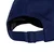 Adidas BB CAP COT NL, kapa m.fit ščit, modra KVY35