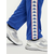 Kappa Trenirka 3500060 Modra Regular Fit