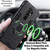 Ring Armor Case Kickstand robusna maska za XIAOMI REDMI 9