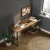 Hanah home Radni sto 42x75x60?cm Bež