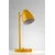 Opviq Stona lampa Frank, Žuta