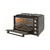 ELIT Optiduo 35B mini pečica, 35 l