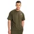 GymBeam Limitless Oversized T-Shirt Espresso