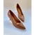 Camel salonke / Caramel Nude - 36