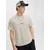 JACK & JONES Majica JJESOHO kit/črna