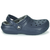 Crocs  Klompe CLASSIC LINED CLOG K  Blue