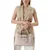 Torbica Guess Janie - krem