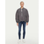 ONLY Bomber jakna Mille 15322732 Siva Oversize